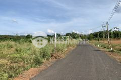 Đât lôc ninh, binh phươc sô săn gia 480 tr 1 nên