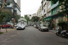 Bán nhà phân lô ngõ 19 nguyễn trãi, cạnh fafim ngã tư sở, 51m2, 11.2 tỷ