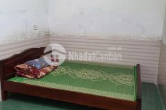 Bán đất, hoa lâm, tặng nhà cấp 4, giá đẹp, yện tĩnh, 68m, mt 4.6m, 1.85 tỷ