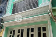 Nhà nhỏ đường đoàn văn bơ quận 4 bán 2,7 tỷ