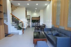 Cần bán gấp nhà đường mai xuân thưởng thanh khê oto giá 5.7tỷ.