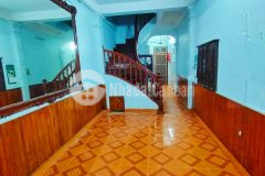 Bán nhà thái thịnh rộng giá tốt nhà đẹp gần phố gần oto kd. 50m2 5x tỷthg lượng