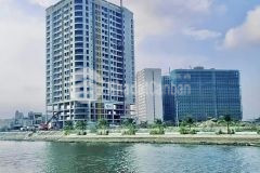 Chung cư thương mại vina2 panorama quy nhơn. view sông hà thanh đẳng cấp giá đầu tư