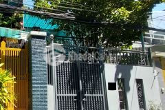 Nhà hẻm lã xuân oai, 55m2, tăng nhơn phú a, quận 9.