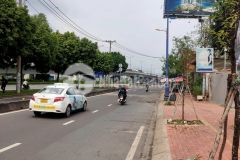 Bán kho xưởng mặt tiền đường xlhn, quận 9, giá chỉ 138trm