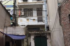 Bán nhà ngõ nguyễn chính, ô tô, kinh doanh, 52m2, 1 tầng, 4.79 tỷ. 0368815626