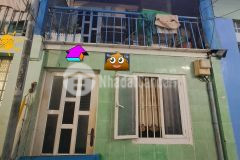 Nhà ngon bổ rẻ lê hồng phong, quận 10, 33m2, chỉ 4 tỷ nhỉnh