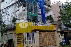 Bán nhà mặt tiền đường tô hiệu, phường tân thới hòa, quận tân phú