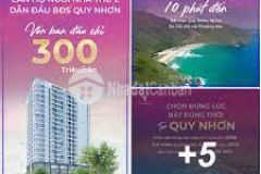 Chung cư vina2 panorama thiên đường của đầu tư an cư nghỉ dưỡng