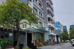 Cực hiếm,bán đất tdc phú diễn,3 ô tô tránh,vỉa hè,55m,4.42m giá chỉ 7.1 tỷ.lh hải cg 0966866250