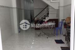 Bán nhà đẹp giá tốt toạ lạc tại lê văn lương quận 7