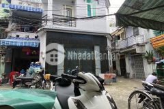 Bán nhà hxh lạc long quân p5q11 giá chỉ 2.4 tỷ