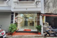 Bán nhà đẹp vương thừa vũ, thanh xuân 55m2, oto tránh, kinh doanh, 12 tỷ