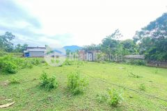 Bán gấp lô đất dt 1680m2 có 500m2 thổ cư cách da sungroup 1km