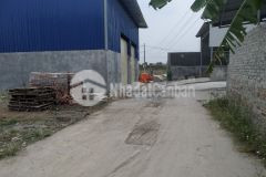 Thuê kho xưởng đạo chân kim chân tp bắc ninh, 180 m2 giá 9 triệu. lh 0388153811