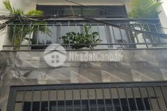 Bán nhà mới đệp lung linh, tăng nội thất, vicom quang trung