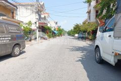 91m2 đất viu công viên đầm vuông trung tâm quận đồ sơn cần bán