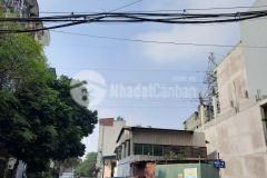 Hiếm, tây kết phân lô, ô tô đỗ cửa, 30m2 x 7t nhỉnh 4 tỷ