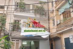 Chính chủ bán nhà thuộc dự án kim văn, phường đại kim, quận hoàng mai, hà nội