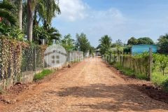 Bán lô đất chính chủ thổ cư giá 3xx sổ sẳn, công chứng luôn