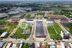 Alo.hot siêu phẩm tại dự án mà mọi người chưa biết tại thị trấn thạnh phú