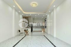 Chủ bán gấp cho con đi du học nhà xinh đội cấn 53m2 4 tầng siêu hời chỉ 5.8 tỷv