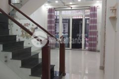 Bán gấp nhà giá rẻ 44m2, 2 tầng chỉ 3.55 tỷ hiệp thành quận 12