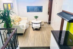 Trung tâm đống đa 20m2x 4 tầng nhà mới ở ngay chỉ hơn 2.5 tỷ