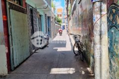 Nhà đường nguyễn khoái quận 4 dt 36m2 bán 2,9 tỷ