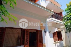 Bán nhà phố biệt thự,quang trung, 117 m2, đường rộng, chỉ 3p ra cầu sông hàn, chỉ 6,7 tỷ. 0974444479