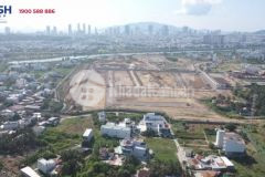 Chiết khấu 3 đến 10 phần trăm, khu nhà phố thương mại kvg mozzadiso nha trang