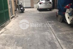 Giảm 1 tỷ, cần bán căn nhà cách mạng tháng tám quận 10, 0931399266