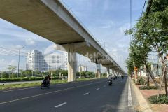 Chủ ngộp ngân hàng cần bán gấp kho xưởng 1.000m, full thổ cư, ngay ngã tư thủ đức, quận 9. giá 150 t