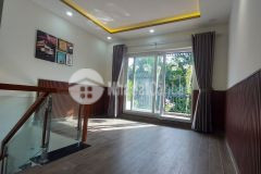 Bán gấp nhà hxh giá rẻ 52m2 chỉ 3.7 tỷ hiệp thành quận 12.