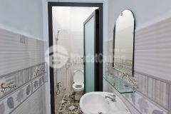 Chủ gửi nhà trệt lầu đúc dt rộng số đường phạm ngũ lão thông ra hẻm 54 trần việt châu, an hòa, ni