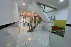 Bán nhà giá rẻ diện tích khủng huỳnh tấn phát quận 7