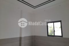 Chủ gửi bán nhà trệt lầu mới 100 đường b3 kdc phú an, phú thứ, cái răng, cần thơ.