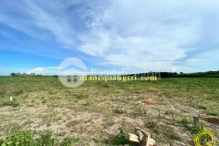 Bán lô đất đường nhựa tại trí tiến, gio sơn