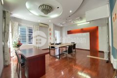 Cho thuê văn phòng 40m2 tại hoàng ngân, cầu giấy, hn