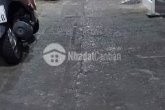 Bán nhà nguyễn đình chiểu q3 4tầng giá rẽ
