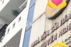 Bán nhà mặt tiền đường lạc long quân q11, kinh doamnh siêu đỉnh 75m2, giá chỉ 17.5 tỷ,