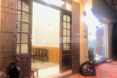 Bán nhà ở ngay lung linh đón tết tại mỹ đình, nam từ liêm, dt 34m, giá chỉ 3.85 tỷ.