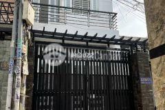 Bán nhà tân phú,80m2,3pn,2wc,mới đẹp giá chỉ 7,9 tỷ