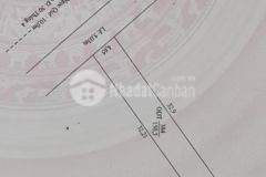 Bán nền mặt tiền đường trần ngọc quế 150m2 chủ gốc, ninh kiều, cần thơ giá 19 tỷ