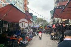 Duy nhất mặt phố chợ trời hái ra tiền, hai bà trưng. lô góc, vỉa hè kd sầm uất giá chỉ 8.88 tỷ