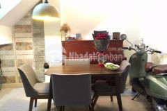 Bán nhà mặt tiền trần quốc toản, p.8, q.3, dt6x10m, hầm6 tầng, bán nhà mặt tiền đường trần quốc t