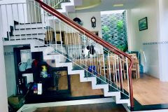 Nhà bán 61m2 giá 5.8 tỷ hẻm ô tô lê văn việt tăng nhơn phú a quận 9