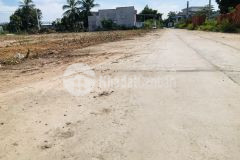 Chính chủ cắt lỗ nền đất mặt tiền gần biển bình thuận