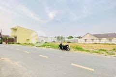 Đất gần vòng xoay an phú, shr, bao mọi chi phí sang sổ