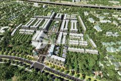 Mở bán đợt 1 đất nền an phú sinh ngay chợ bình chánh, vốn tự có 600tr nhận nền và sổ